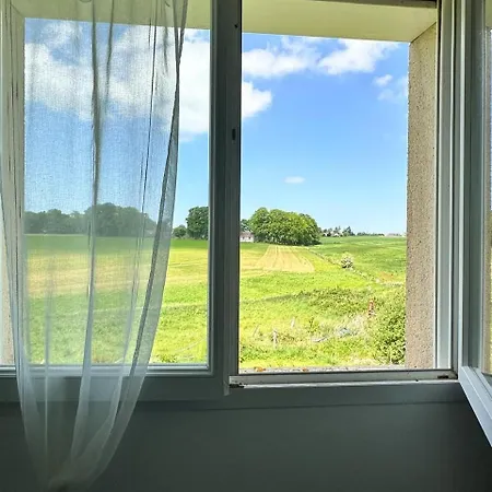 Entre Terre Et - Fecamp Etretat Semesterbostad *